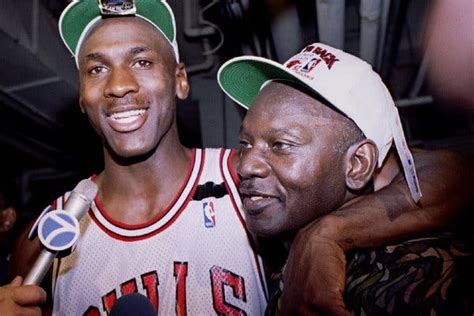 michael jordan dad died|The Death of James Jordan: What We Know .